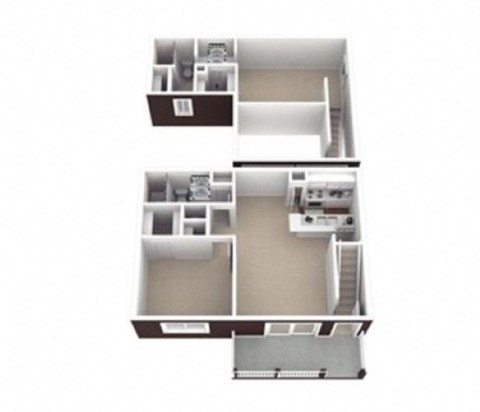 3149 Landtree Place 1-2 Beds Apartment for Rent - Photo Gallery 61